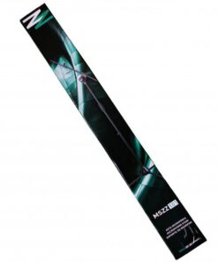 MSZZ101 ASTA MICROFONICA PROFESSIONALE IN ACCIAIO MOLTO ROBUSTA