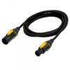 PCZZ1000TR CAVO POWERCON TRUE - 10 MCONNETTORI IP65