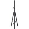 SSZZ108 SUPPORTO PER CASSE ACUSTICHE. IN ALLUMINIO CON SISTEMA SOFT AIR