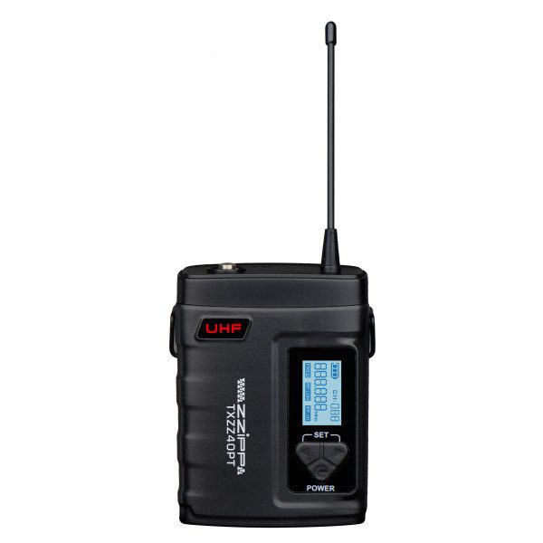 ZZIPP TXZZ424 - immagine 9