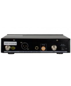 TXZZ710 RICEVITORE UHF 1X100 CANALI 515-565 MHZ