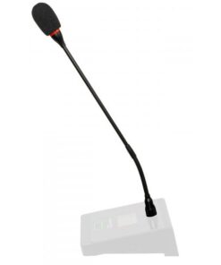 TXZZ7DMS MICROFONO A COLLO DI CIGNO 700MM PERTXZZ7DT
