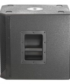 ZZAR310SUB SUBWOOFER AMPLIFICATO DA 10