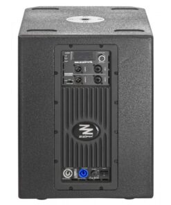 ZZAR310SUB SUBWOOFER AMPLIFICATO DA 10