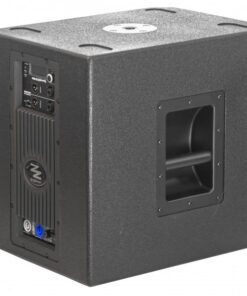 ZZAR310SUB SUBWOOFER AMPLIFICATO DA 10