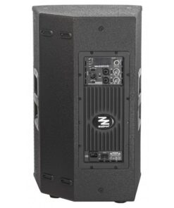 ZZAR312 CASSA ACUSTICA ATTIVA AMPLIFICATA DA 12