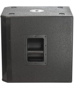 ZZAR312SUB SUBWOOFER AMPLIFICATO DA 12