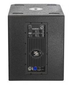 ZZAR312SUB SUBWOOFER AMPLIFICATO DA 12
