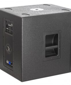 ZZAR312SUB SUBWOOFER AMPLIFICATO DA 12