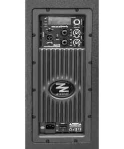 ZZAR315 CASSA ACUSTICA ATTIVA AMPLIFICATA DA 15