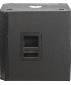 ZZAR315SUB SUBWOOFER AMPLIFICATO DA 15