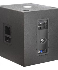 ZZAR315SUB SUBWOOFER AMPLIFICATO DA 15