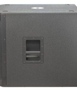 ZZAR318SUB SUBWOOFER AMPLIFICATO DA 18