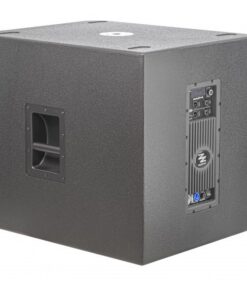 ZZAR318SUB SUBWOOFER AMPLIFICATO DA 18