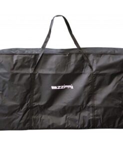 ZZDJSCR COPERTURA PIEGHEVOLE CONSOLLE DJ CON BORSA