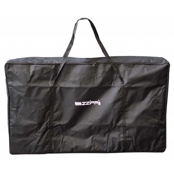 ZZDJSCR COPERTURA PIEGHEVOLE CONSOLLE DJ CON BORSA