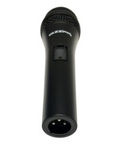 ZZDM1000 MICROFONO DINAMICO A GELATO