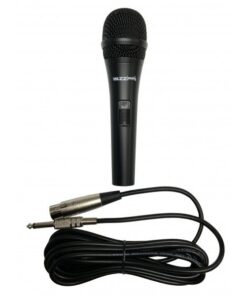 ZZDM1000 MICROFONO DINAMICO A GELATO