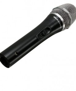 ZZDM1500 MICROFONO DINAMICO A FILO CON CARATTERISTICA POLARE UNIDIREZIONALE