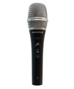 ZZDM1500 MICROFONO DINAMICO A FILO CON CARATTERISTICA POLARE UNIDIREZIONALE