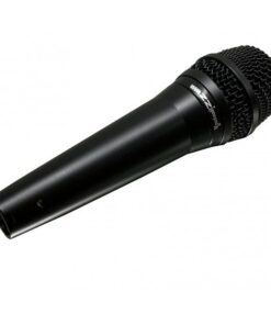 ZZDM2300 MICROFONO DINAMICO A FILO CON CARATTERISTICA POLARE UNIDIREZIONALE