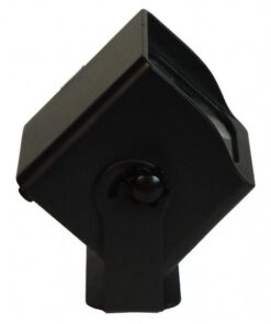 ZZEN0404B PAR A BATTERIA COMPATTO CON 4 LED RGBW DA 4W