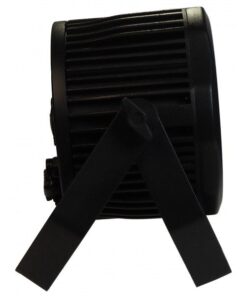 ZZEN0612BWP PAR A BATTERIA COMPATTO CON 6 LED RGBWAUV DA 12W IP65