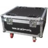 ZZEN0612BWPACBOX FLIGHT CASE DI RICARICA PER 6 ZZEN0612BW