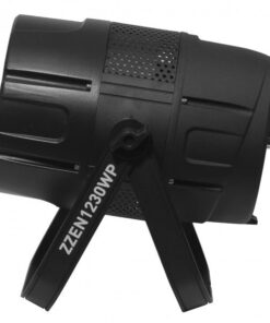 ZZEN1230WP PAR LED 12X30W RGBW CON ZOOM 10-50°
