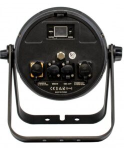 ZZEN1230WP PAR LED 12X30W RGBW CON ZOOM 10-50°