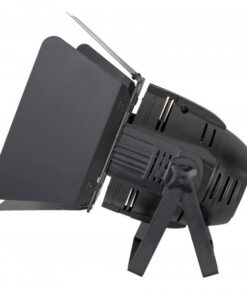 ZZEN200WW PAR COB LED DA 200W 2 IN 1 BIANCO CALDOFREDDO