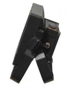 ZZEN400STR STROBO A LED 672X0.3W RGB + 96X5W CREE