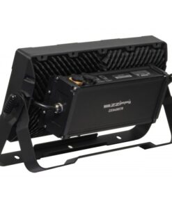 ZZEN400STR STROBO A LED 672X0.3W RGB + 96X5W CREE