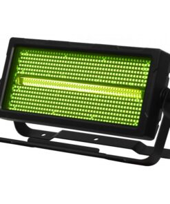 ZZEN400STR STROBO A LED 672X0.3W RGB + 96X5W CREE