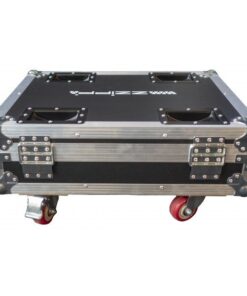 ZZEN612BACBOX FLIGHT CASE DI RICARICA PER 8 ZZEN612B