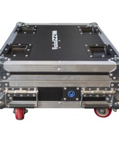 ZZEN612BACBOX FLIGHT CASE DI RICARICA PER 8 ZZEN612B