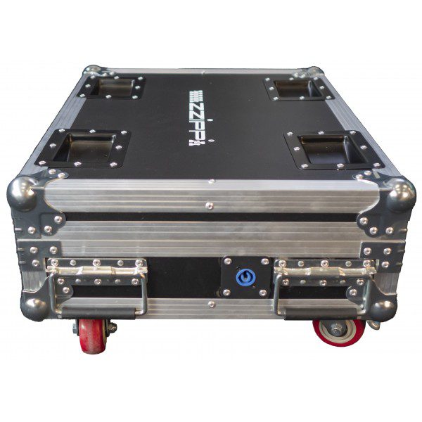 ZZEN612BACBOX FLIGHT CASE DI RICARICA PER 8 ZZEN612B