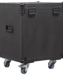 ZZFLYBUBBLE FLY CASE PER IL TRASPORTO DI 1 ZZBUBBLE