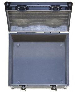 ZZFLYBUBBLE FLY CASE PER IL TRASPORTO DI 1 ZZBUBBLE