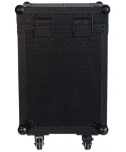 ZZFLYSPARMOVE FLY CASE PER IL TRASPORTO DI 1 ZZSPARMOVE