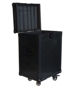 ZZFLYSPARMOVE FLY CASE PER IL TRASPORTO DI 1 ZZSPARMOVE