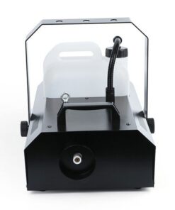 ZZFM1500 MACCHINA DEL FUMO COMPATTA 1500 W