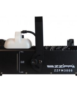 ZZFM3000 MACCHINA DEL FUMO DA PALCO 3000 W