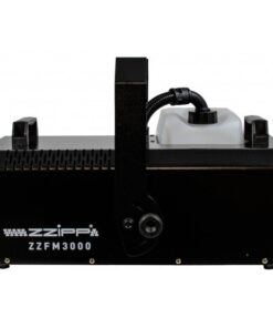 ZZFM3000 MACCHINA DEL FUMO DA PALCO 3000 W