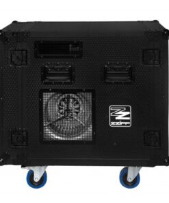 ZZFM4500HZ MACCHINA PER EFFETTO NEBBIA + MACCHINA DEL FUMO 4500 W