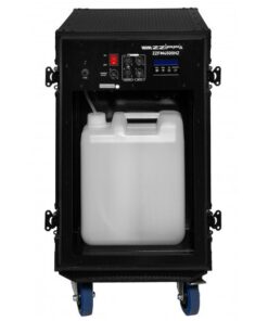 ZZFM4500HZ MACCHINA PER EFFETTO NEBBIA + MACCHINA DEL FUMO 4500 W