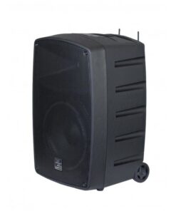 ZZIGAN110 CASSA ATTIVA 10