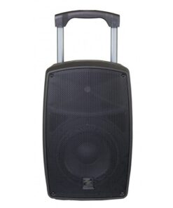 ZZIGAN112 CASSA ATTIVA 12