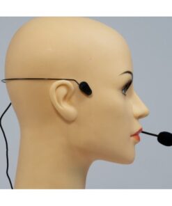 ZZIGANHS MICROFONO HEADSET PER SERIE ZZIGAN CH2