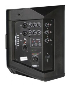 ZZIGGY CASSA ATTIVA 6.5